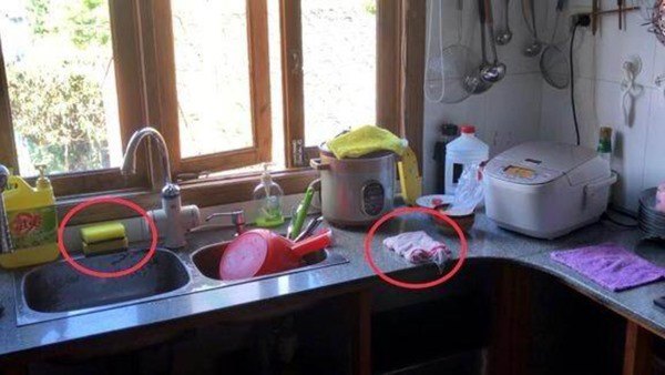 5 món đồ nhà bếp dễ thành ổ vi khuẩn, nhà nào cũng dùng mà không ai nhận ra - 3 - kythuatcanhtac.com