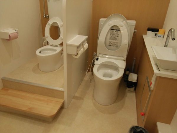 Thùng rác trong nhà vệ sinh phải có nắp, lý do đơn giản 99% đều làm sai - 3 - kythuatcanhtac.com