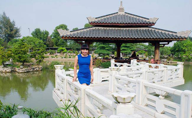 Choáng khi “lạc bước” vào những khu sân vườn bạc tỷ của đại gia Việt - 19 - kythuatcanhtac.com