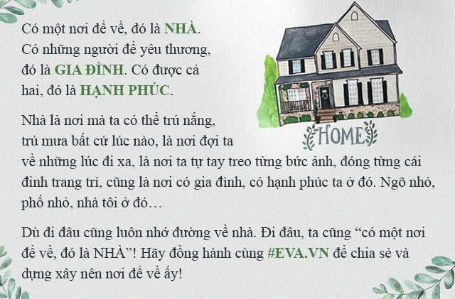 Mẹ Hà Nội chỉ định sơn lại nhà, chồng quyết “đập” hết, thành quả khiến ai cũng ngỡ ngàng - 1 - kythuatcanhtac.com