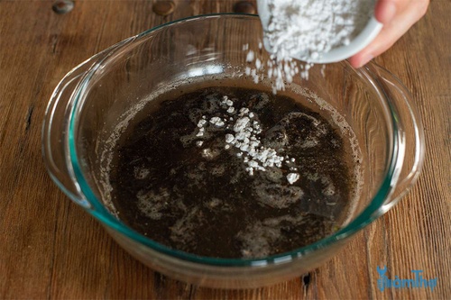 Cách kiểm tra độ pH của đất bằng baking soda - kythuatcanhtac.com