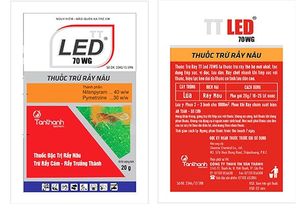 TT-LED 70WG - kythuatcanhtac.com