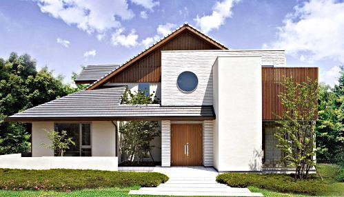 10 mẫu nhà một tầng mái thái đẹp nhất 2021 - 9 - kythuatcanhtac.com