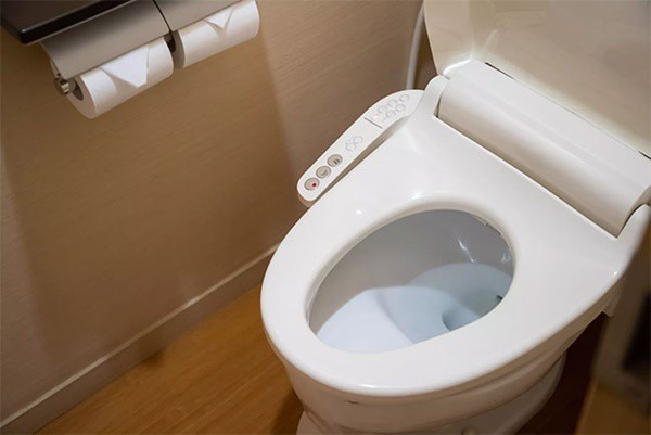 9 bí quyết đơn giản giúp nhà tắm sạch bóng như mới, cả tuần không dọn lại vẫn tinh tươm - 5 - kythuatcanhtac.com