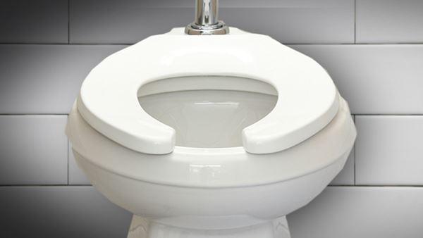 Tại sao ở bồn cầu vệ sinh ở Mỹ lại có khoảng trống trước? Hóa ra đây là lý do - 3 - kythuatcanhtac.com
