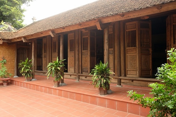 Những mẫu nhà gỗ đẹp, hiện đại nhất Việt Nam không thể bỏ qua - 7 - kythuatcanhtac.com
