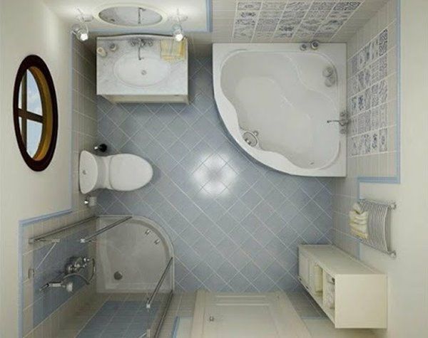 Bạn có bao giờ thắc mắc vì sao phòng tắm đã dọn sạch nhưng vẫn có mùi hôi? - 1 - kythuatcanhtac.com