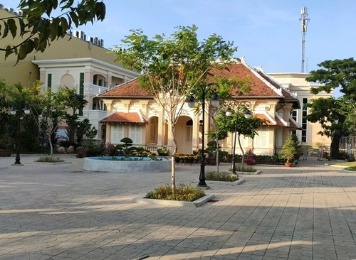 Căn nhà của thiếu gia Việt ăn chơi bậc nhất trời Nam một thời - 9 - kythuatcanhtac.com