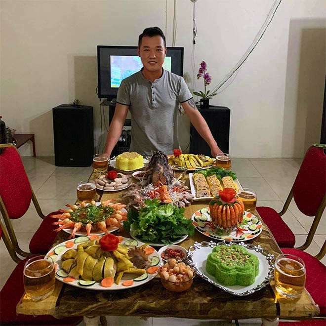 Xuất ngoại 10 năm, chàng trai Việt ở châu Phi trồng vườn rau thuần Việt trên đất Angola - 1 - kythuatcanhtac.com