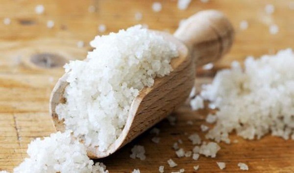 Vì sao nhà giàu thích tích trữ muối ở góc nhà? Biết lý do bạn sẽ muốn làm theo ngay - 1 - kythuatcanhtac.com