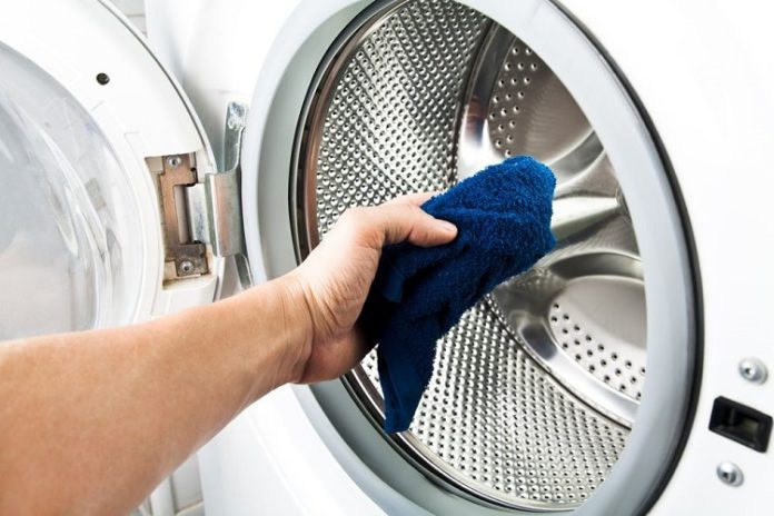 Các bước vệ sinh máy giặt để quần áo luôn thơm tho cực đơn giản mà hiệu quả - 1 - kythuatcanhtac.com