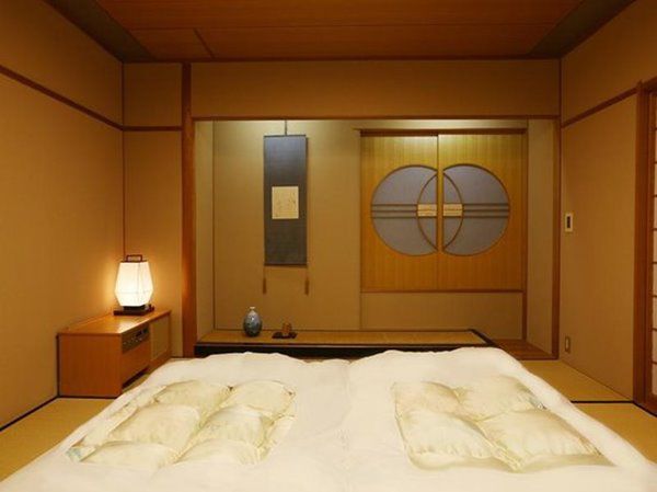 Tại sao có giường nhưng người Nhật không nằm, lại thích ngủ dưới đất? - 1 - kythuatcanhtac.com
