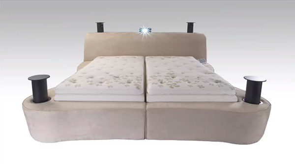Những chiếc giường đắt nhất thế giới, có chiếc trị giá cả chục căn biệt thự - 1 - kythuatcanhtac.com