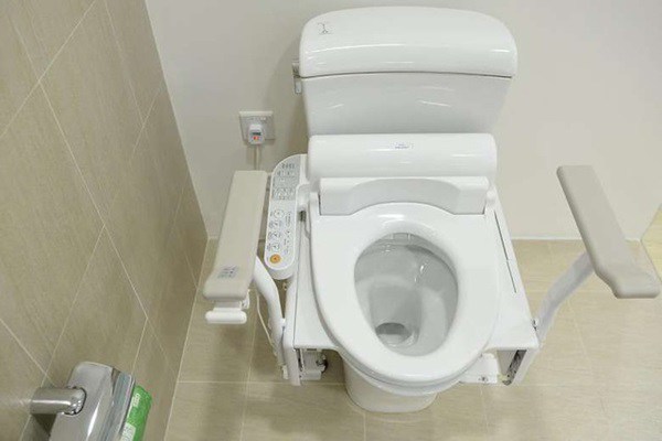 Lần đầu tiên nhìn thấy thiết kế phòng tắm kiểu Nhật, nhiều người phải ngỡ ngàng vì quá thông minh - 1 - kythuatcanhtac.com