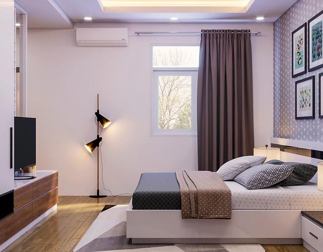 Phong thủy phòng ngủ: Cách bài trí giường, nội thất mang lại sức khỏe và tài lộc - 3 - kythuatcanhtac.com
