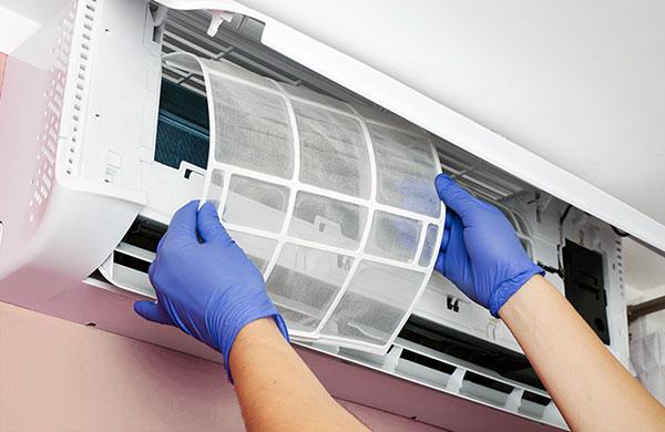 Cách vệ sinh máy lạnh, điều hòa tại nhà an toàn, hiệu quả - 6 - kythuatcanhtac.com