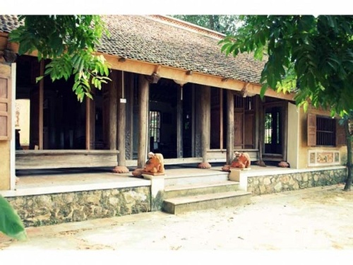 Những mẫu nhà gỗ đẹp, hiện đại nhất Việt Nam không thể bỏ qua - 9 - kythuatcanhtac.com
