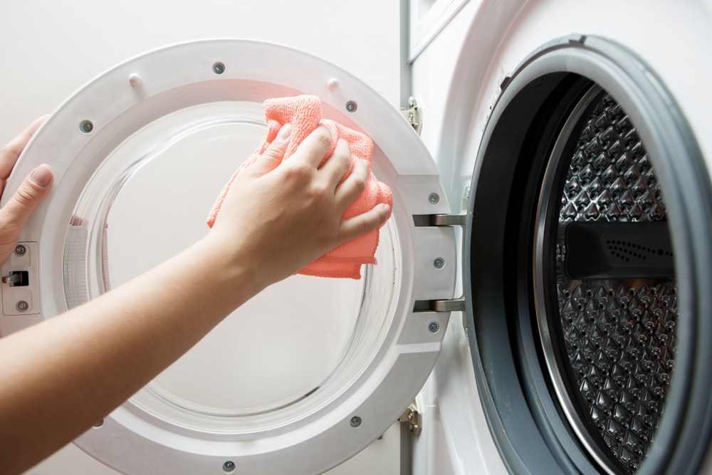 Các bước vệ sinh máy giặt để quần áo luôn thơm tho cực đơn giản mà hiệu quả - 3 - kythuatcanhtac.com