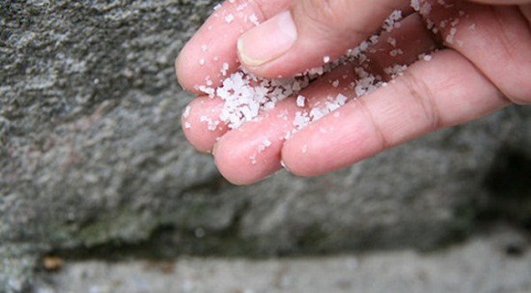 Vì sao nhà giàu thích tích trữ muối ở góc nhà? Biết lý do bạn sẽ muốn làm theo ngay - 3 - kythuatcanhtac.com