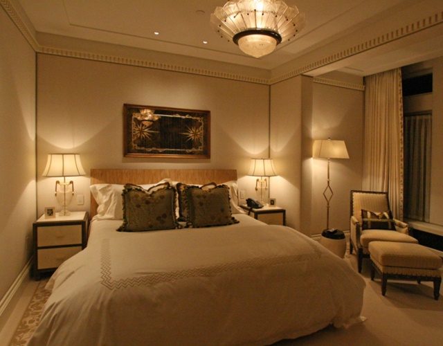 Cách trang trí phòng ngủ đẹp đơn giản hợp phong thủy - 7 - kythuatcanhtac.com
