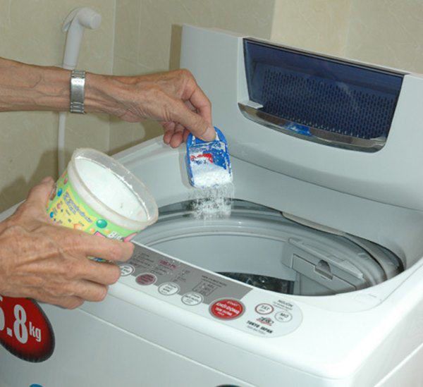 Trên thân máy giặt có một nút nhỏ quan trọng, biết được chẳng khác nào tìm ra kho báu - 1 - kythuatcanhtac.com