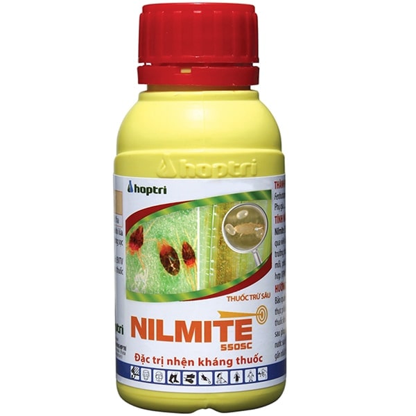 Nilmite 550SC - kythuatcanhtac.com