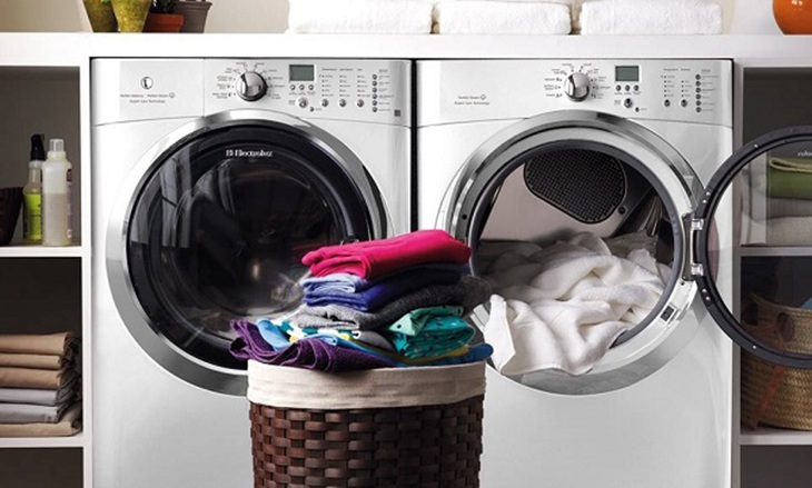 Nên giặt quần áo bằng nước nóng hay nước lạnh? Chuyện đơn giản nhưng nhiều nhà sai 10 năm nay - 1 - kythuatcanhtac.com