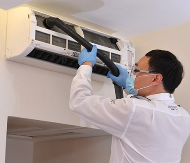 Cách vệ sinh máy lạnh, điều hòa tại nhà an toàn, hiệu quả - 5 - kythuatcanhtac.com