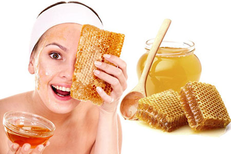 Sử dụng mật ong trong làm đẹp - kythuatcanhtac.com