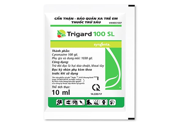 Trigard 100SL - kythuatcanhtac.com