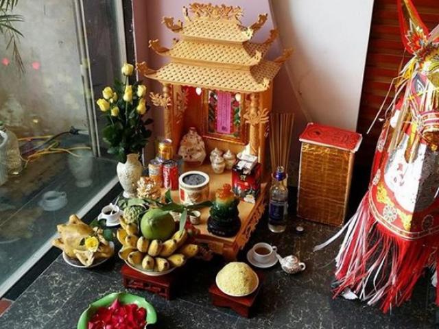 Ngoài mua vàng, ngày vía Thần Tài nên đặt thêm 1 thứ trên bàn thờ để may mắn nhân đôi - kythuatcanhtac.com