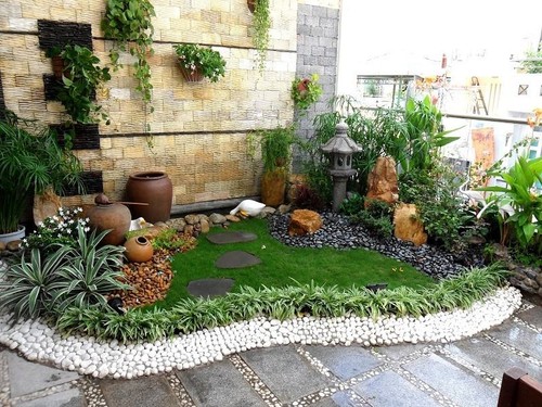 Thiết kế sân vườn – Những điều bạn cần biết để làm đẹp cho ngôi nhà bạn 17 - kythuatcanhtac.com