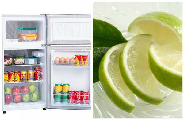Đổ giấm vào tủ lạnh ngâm trong 5 phút, đảm bảo bạn sẽ ngỡ ngàng khi mở ra - 4 - kythuatcanhtac.com