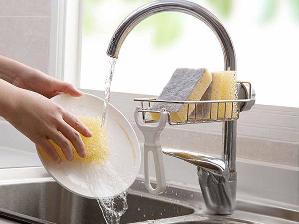 Sai lầm khi rửa bát khiến vi khuẩn bám đầy đĩa, cả nhà mắc bệnh - 4 - kythuatcanhtac.com