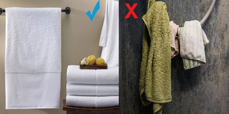 2 chỗ trong phòng tắm ẩn chứa độc tố gây ung thư, nhiều người lại amp;#34;quênamp;#34; không làm sạch! - 8 - kythuatcanhtac.com