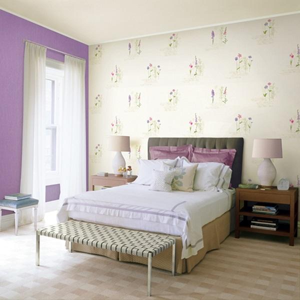 Cách trang trí phòng ngủ đẹp, đơn giản, tiết kiệm vô cùng dễ làm - 4 - kythuatcanhtac.com