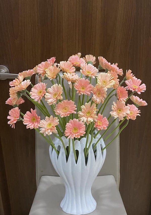 10 ngày Tết nên cắm những loại hoa này, cầu may mắn bình an, năm sau bội thu - 4 - kythuatcanhtac.com