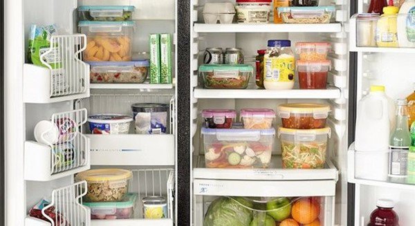 Tủ lạnh ám mùi đồ ăn thừa khó xử lý, mách bạn một cách thơm nức tủ sau 1 đêm - 3 - kythuatcanhtac.com