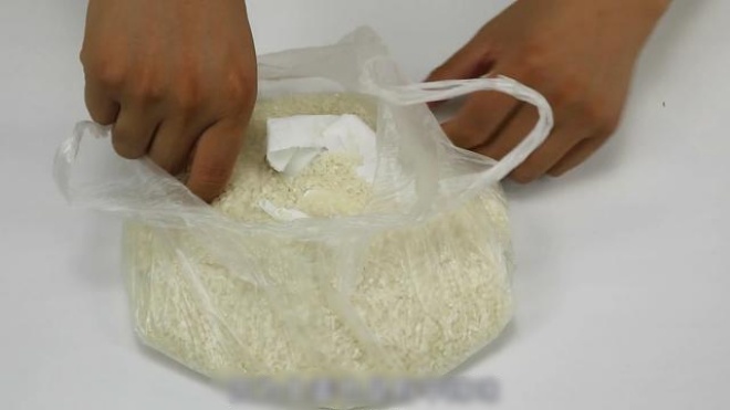 Gạo để trong bao sinh mọt, cho một nắm này vào đảm bảo gạo ngon cả năm - 4 - kythuatcanhtac.com