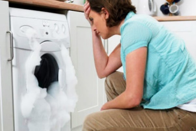 Nhiều người không thích mua máy giặt cửa ngang, không phải vì nghèo mà là có 5 điểm hại sau - 4 - kythuatcanhtac.com