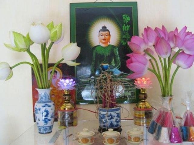 6 loại hoa nên đặt lên bàn thờ Tết Đoan Ngọ, mang ý nghĩa may mắn bình an - kythuatcanhtac.com
