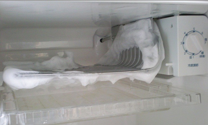 8 dấu hiệu bất thường từ tủ lạnh cần kiểm tra ngay, họa đang ẩn trong nhà mà không biết - 4 - kythuatcanhtac.com