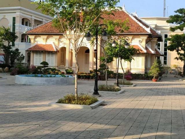 Căn nhà của thiếu gia Việt ăn chơi bậc nhất trời Nam một thời - kythuatcanhtac.com