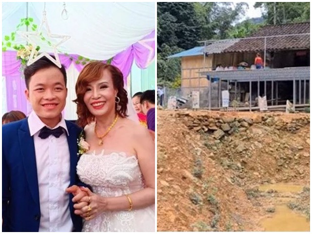 Khoe nhà to đùng mới xây, cô dâu 62 tuổi để lộ ngôi nhà cũ kỹ của bố mẹ chồng - kythuatcanhtac.com