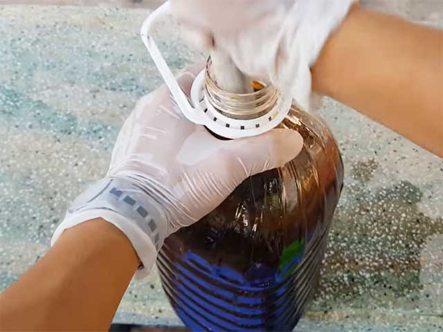 Cách ủ phân bón hữu cơ 10 - kythuatcanhtac.com